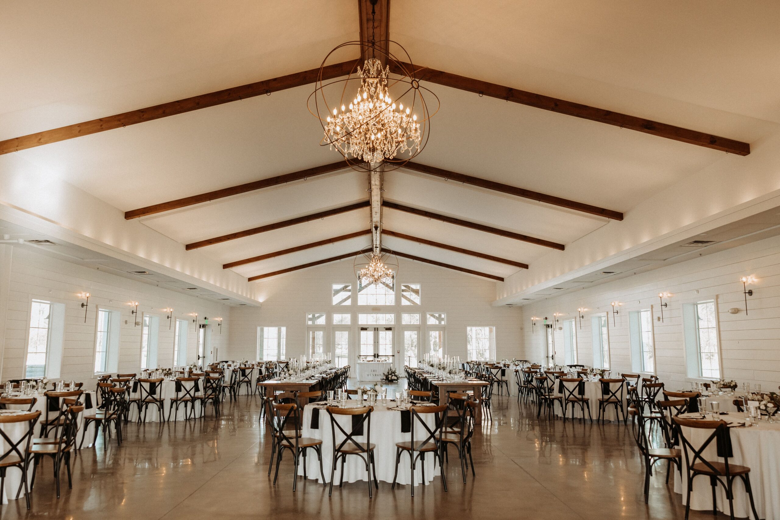 The Annex WNY Wedding and Event space by Buffalo Wedding Photographer Jessy Herman Photo